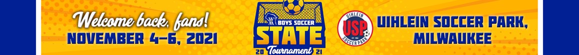 State Boys Soccer 2021